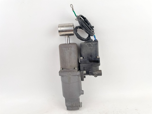 [023918] Johnson Evinrude Suzuki DF 70 90 115 HP Outboard Engine Tilt Trim Unit Assembly