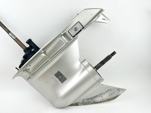 [031170] 2004 Honda 150 HP 4 Stroke Outboard 25" Lower Unit Gear Case OEM