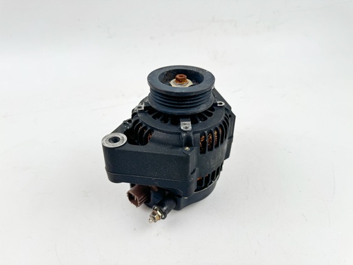 [031155] 2004 Honda 150 HP 4 Stroke Outboard Alternator 31630-ZY6-013 OEM