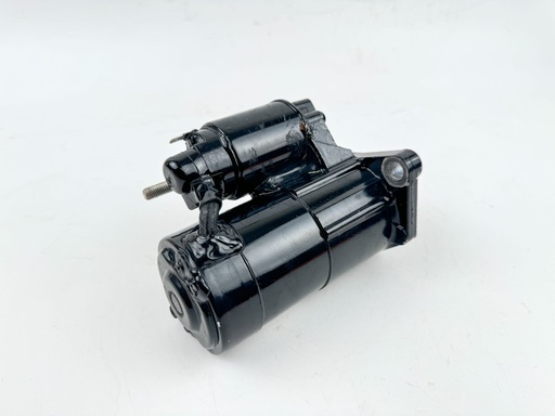 [031175] 2004 Honda 150 HP 4 Stroke Outboard Starter Motor 31200-ZY6-003 OEM