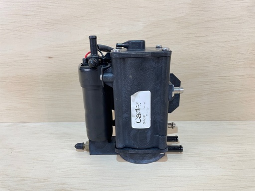 [2805] Evinrude Etec Fuel Pump & Vapor Separator Tank Vst 150 200 225 250 HP 5006063