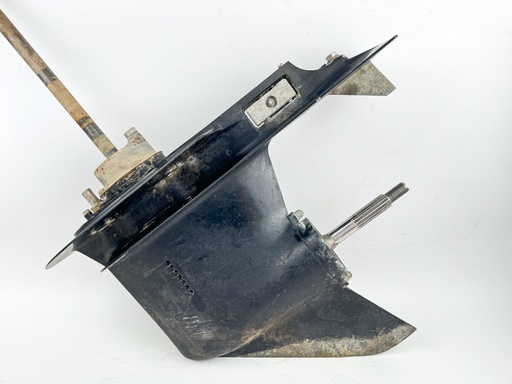 [031092] Mercury 75 90 115 125 HP 2 Stroke 20" Long Lower Unit Gear Case 2.31:1