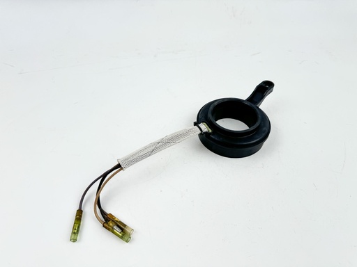 [031131] 2001 Mercury 90 HP 2 Stroke Outboard Trigger Assembly 854512T OEM