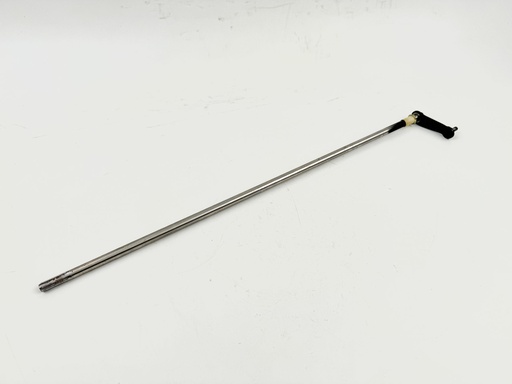 [031101] 2001 Mercury 90 HP 2 Stroke Outboard Shift Shaft 79932A20 OEM