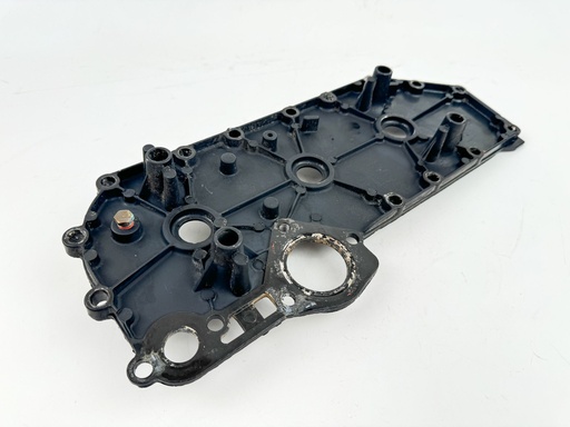 [031083] 2001 Mercury 90 HP 2 Stroke Outboard Cylinder Head 9003A2 OEM