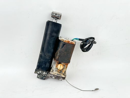 [031097] 1988-14 Mercury 70 90 115 120 125 HP Outboard Power Trim Tilt Unit