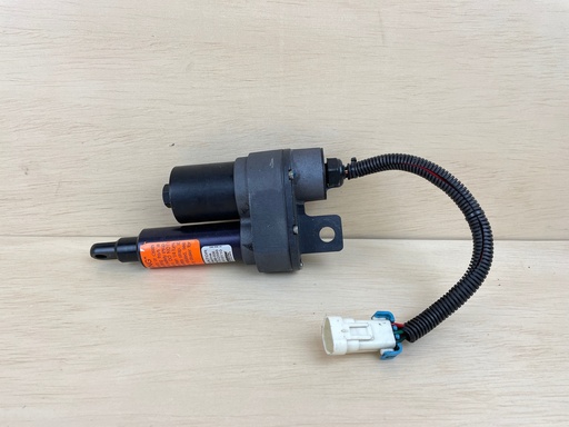 [3496] Mercury Verado 275HP Outboard Engine Shift Actuator 8M0048114