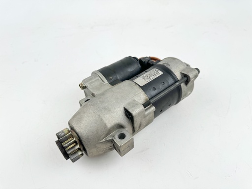 [030458] 2002 Yamaha 200 HP 2 Stroke Outboard Starter Motor 68F-81800-01-00 OEM