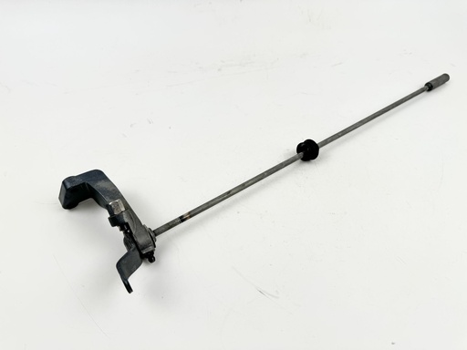 [030460] 2002 Yamaha 200 HP 2 Stroke Outboard Shift Shaft 6E5-44120-03-00 OEM