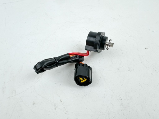 [030478] 2002 Yamaha 200 HP 2 Stroke Outboard Throttle Position Sensor 61A-85885-00-00 OEM