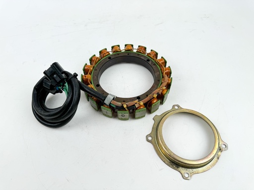[030501] 2001 + Yamaha 150 175 200 HP HPDI 2 Stroke Stator Assembly 68F-81410-00-00