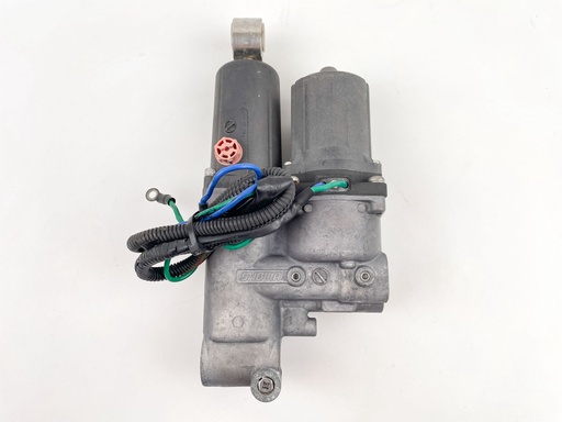 [029260] 1999-2010 Suzuki 40 50 HP 4 Stroke Outboard Power Trim Tilt Unit 48000-87J14