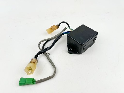 [030915] 2000 Honda 130 HP 4 Stroke Outboard Trim Tilt Relay 38550-ZW5-003 OEM