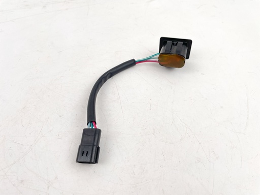 [031450] 2008 Mercury 50 HP 4 Stroke Outboard Trim Switch 896620001 OEM