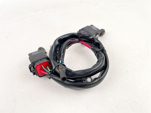 [031495] 2008 Mercury 50 HP 4 Stroke Outboard Trim Relay Harness 826802T36 OEM