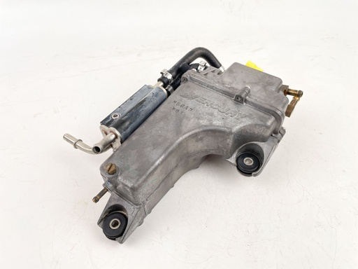 [031492] 2008 Mercury 50 HP 4 Stroke Outboard Vapor Separator Tank VST 892267T03 OEM