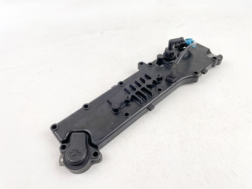 [031516] 2008 Mercury 50 HP 4 Stroke Outboard Exhaust Cover 893692T02 OEM