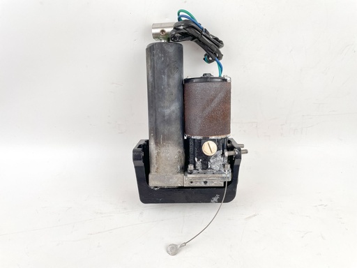 [031461] 830150T2 Mercury 40 50 60 HP 2 Stroke Outboard Power Trim Tilt Unit Assembly 8M0055011