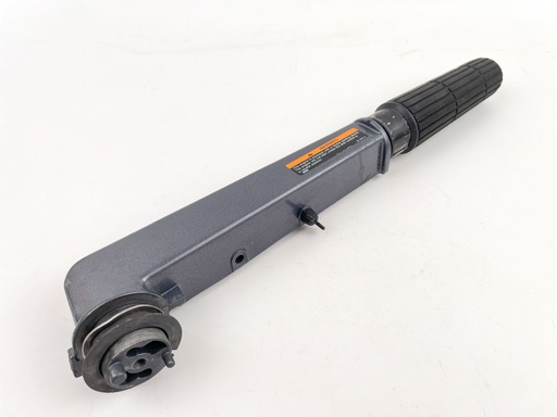 [029176] 1994 Yamaha 25 HP 2 Stroke Outboard Tiller Steering Handle 6L2-W0084-00-4D OEM