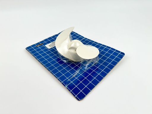 [024184] Evinrude Propeller 6-1/4" X 6" 0319004