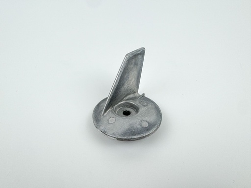 [024180] Quicksilver Trim Tab Mercury Factory OEM 853762