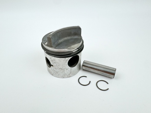 [024023] MERCURY QUICKSILVER PISTON AND RINGS 745-5218A9
