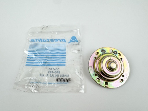 [023623] OEM Mercury Mercruiser Quicksilver Commutator Head 392-2940