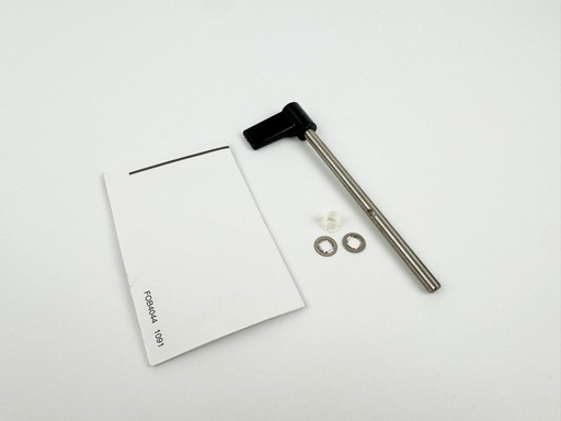 [032570] OEM Mercury Short Lever Kit 817946A-2