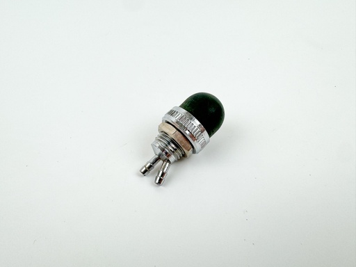 [032562] Outboard Motor Primer Bulb 816877
