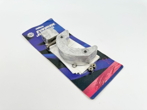 [032558] Johnson Evinrude OMC ANODE KIT 0392461