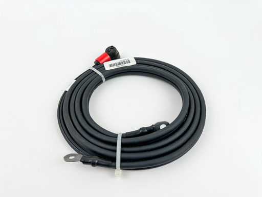 [032556] OMC Evinrude Johnson Outboard Battery Cable 584381 0584381