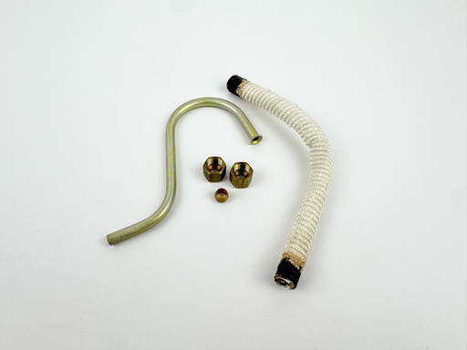 [032548] Carburetor Carb Choke Tube 32-32801A1