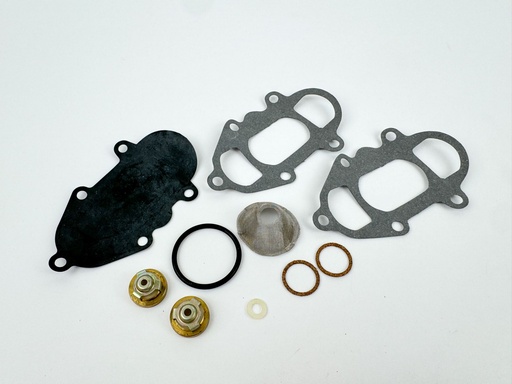 [032538] Mercury Quicksilver Fuel Pump Check Valve Kit 21-30430a7