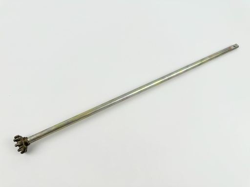 [024013] OMC Evinrude Johnson Long Gear and Shaft 377944