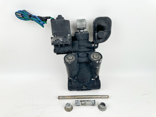 [031529] 90HP - 300HP Evinrude Johnson BRP Power Trim & Tilt Unit Assembly