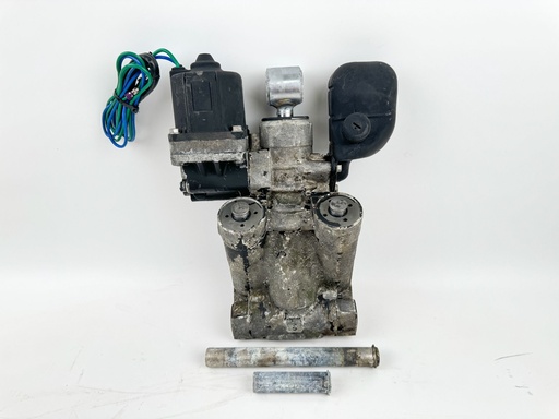 [031230] 5005115 5007473 5007662 Evinrude Johnson BRP Power Trim & Tilt Unit Assembly
