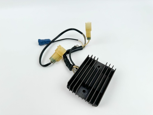[031729] 2004 Honda 90 HP 4 Stroke Outboard Rectifier & Regulator 31750-ZW1-003 OEM