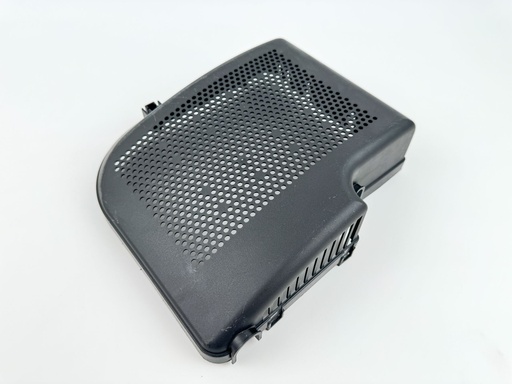 [031755] 2004 Honda 90 HP 4 Stroke Outboard CDI Plastic Cover 30421-ZW1-000 OEM