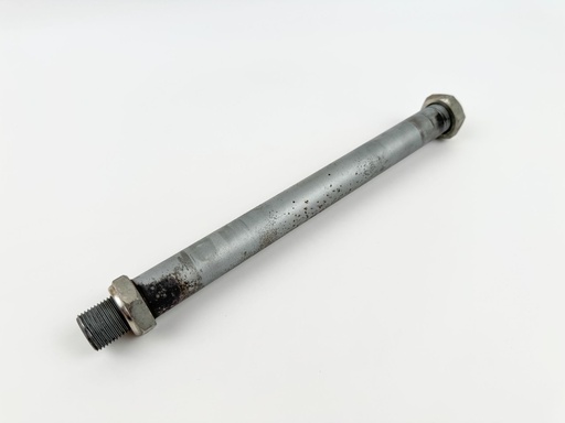 [031726] Honda 4 Stroke Outboard Tilt Tube Clamp Bolt Bracket Assembly 50381-ZY9-000