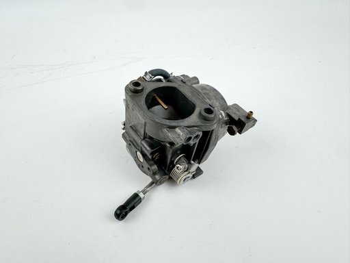 [032441] 1998 Suzuki 15 HP 4 Stroke Outboard Carburetor 13200-93E51 OEM
