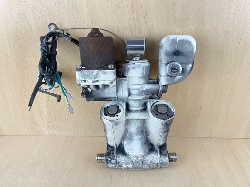 [3923] Evinrude Johnson BRP Power Trim & Tilt Unit Assembly 90HP - 300HP