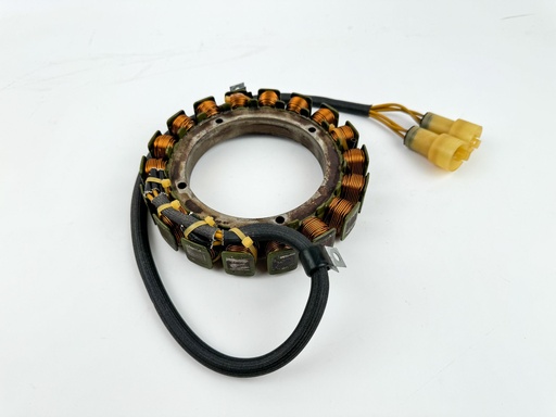 [032515] 2004 Suzuki 250 HP 4 Stroke Outboard Stator Charging Coil 32120-93J10 OEM