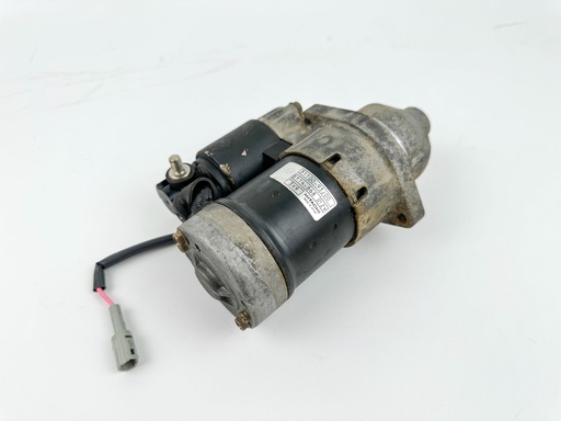 [032488] 2004 Suzuki 250 HP 4 Stroke Outboard Starter Motor 31100-96J02 OEM