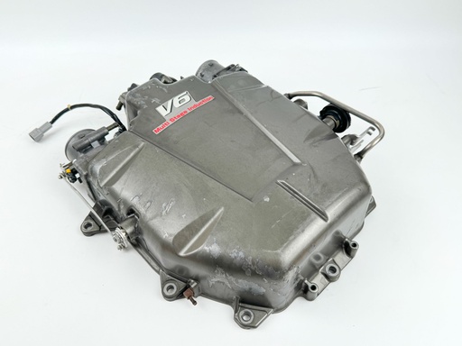 [032533] 2004 Suzuki 250 HP 4 Stroke Outboard Air Intake Collector 13130-93J21 OEM