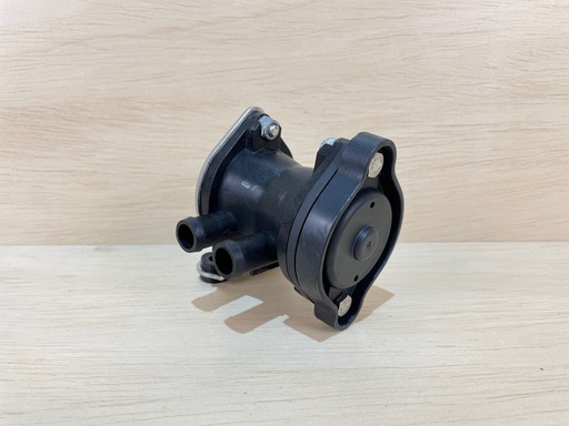 [2807] Evinrude Etec Blow Off Valve Assembly 200 - 300 HP