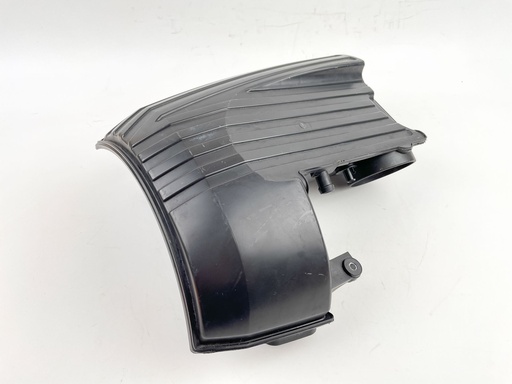 [016248] 01-11 Suzuki 90 115 140 HP 4 Stroke Outboard Air Intake Silencer Assembly 13810-90J01