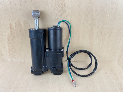 [3925] Evinrude Etec 40 50 60 HP Power Trim Tilt Unit Assembly 5005441 5009035