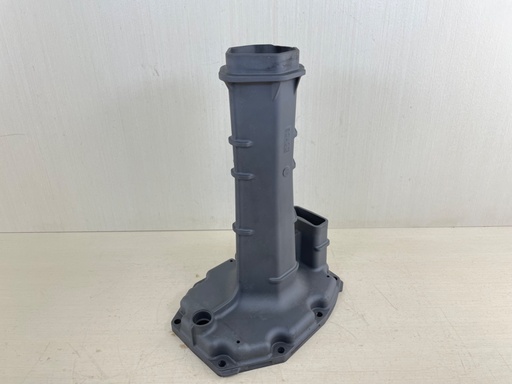 [014452] 2015 Yamaha 200HP 4 Stroke Outboard Exhaust Muffler 6DA-14711-00-9S