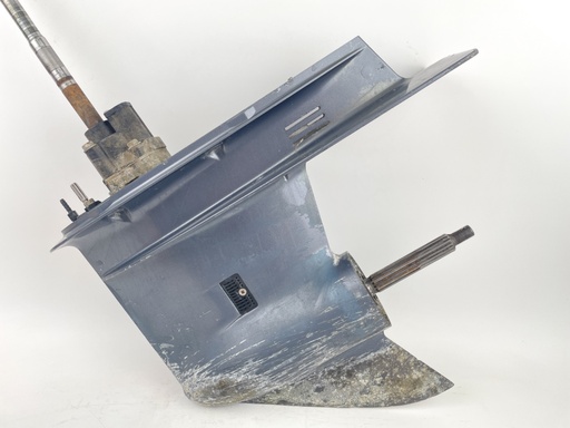 [025861] Yamaha F 75 80 90 100 HP 4 Stroke Outboard 20" Lower Unit Gear Case