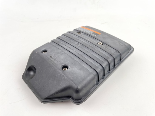 [027960] 1999 Yamaha 30 HP 2 Stroke Outboard Intake Air Silencer Assembly 6J8-14417-00-00 OEM